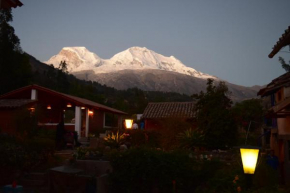 La Casita de mi Abuela